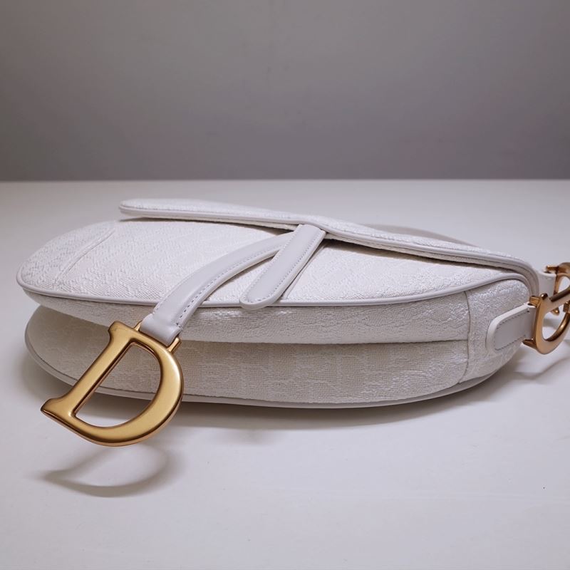 chr1st1an D10r saddle bags